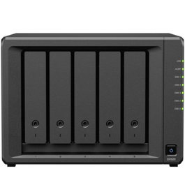 Synology DX525 Unidad de expansión de 5 bahías